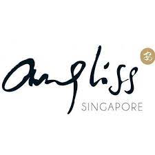 Angliss Singapore 